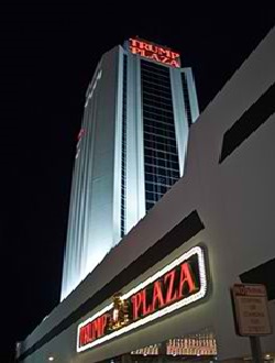 Trump Plaza Hotel and Casino