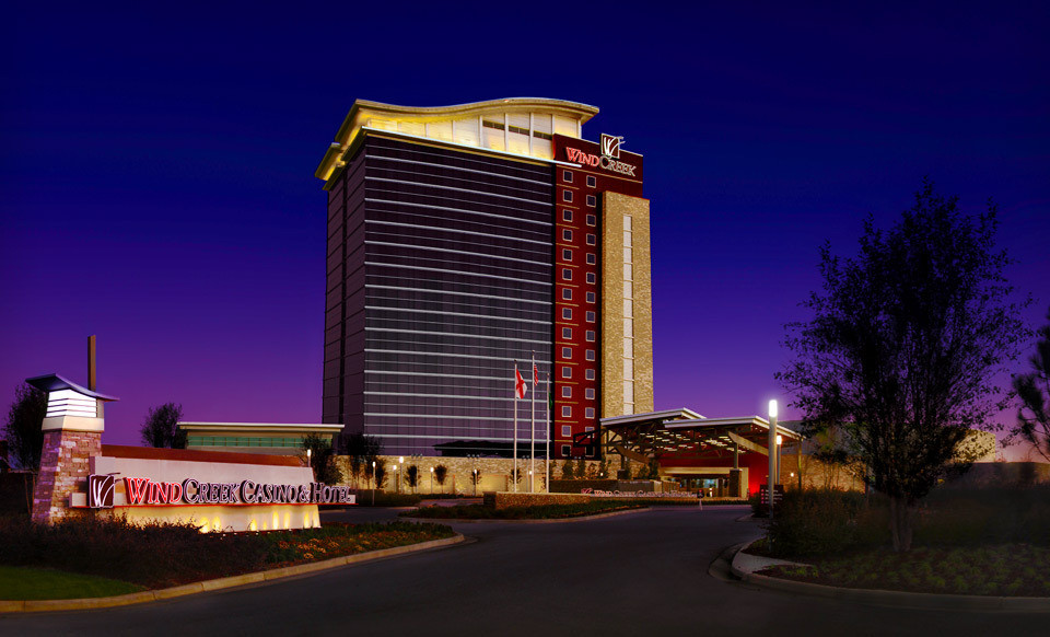 Are There Casinos In Atlanta